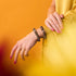 Bronze | Deluxe Links of Love Armband